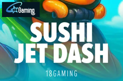Sushi Jet Dash